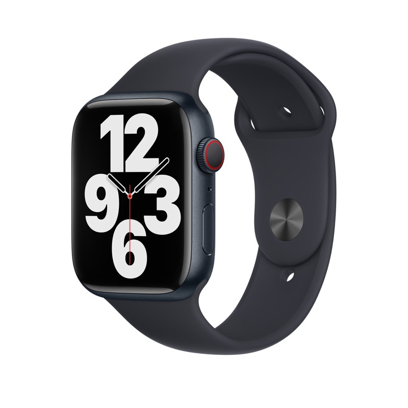 Apple Watch 44mm運動 錶帶 原廠