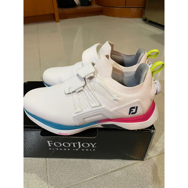 footjoy hyperflex