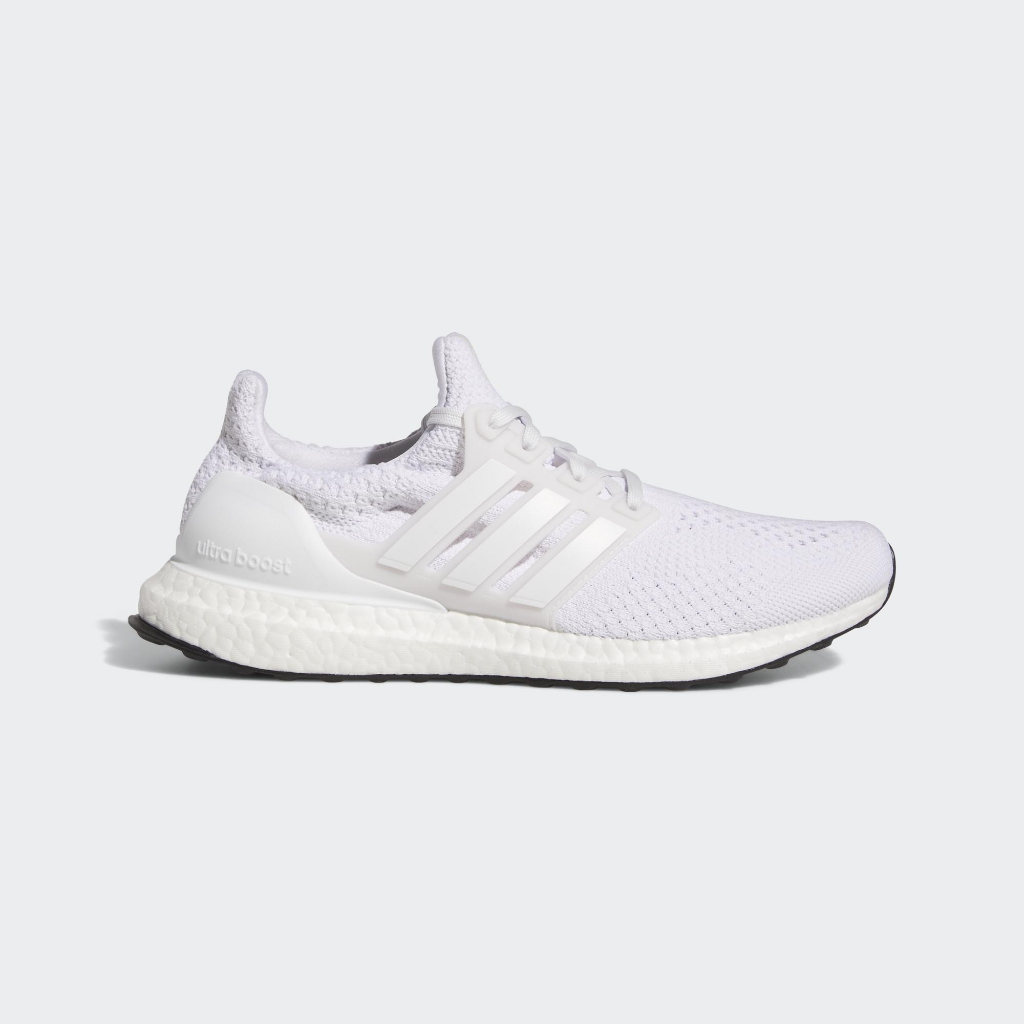 ADIDAS 慢跑鞋 運動鞋 ULTRABOOST 5.0 DNA W 女 GV8747 白色