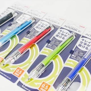 日本UNI 自動鉛筆 自動旋轉自動鉛筆 不易斷芯 鉛筆 日本好用文具