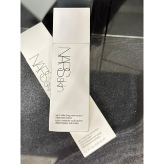 專櫃正品臨期出清 Nars 裸光賦活全效精華水 200ml 現貨超低價