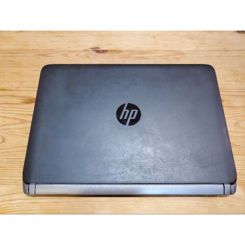 惠普 HP ProBook 430 G2 i5 五代 5200U CPU 8G 記憶體 512G SSD 13吋 筆電