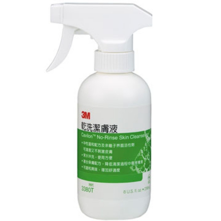 3M Cavilon 乾洗潔膚液-236ml 全網最低價