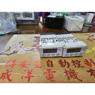 Watanabe 渡辺電機 AM-215A-13-11 數字面板表