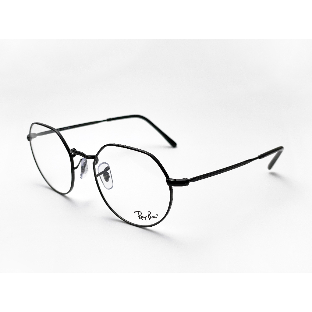 【Luxottica 公司貨】雷朋 Ray Ban RB6465 JACK 2509 鏡框眼鏡 光學鏡架 木村拓哉