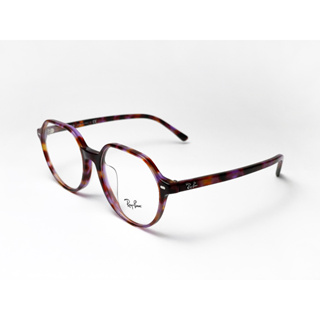 【Luxottica 公司貨】雷朋 Ray Ban RB5395F THALIA 8175 鏡框眼鏡 光學鏡架