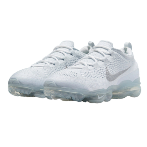 Nike AirVaporMax Flyknit Pure Platinum DV1678002 Sneakers542