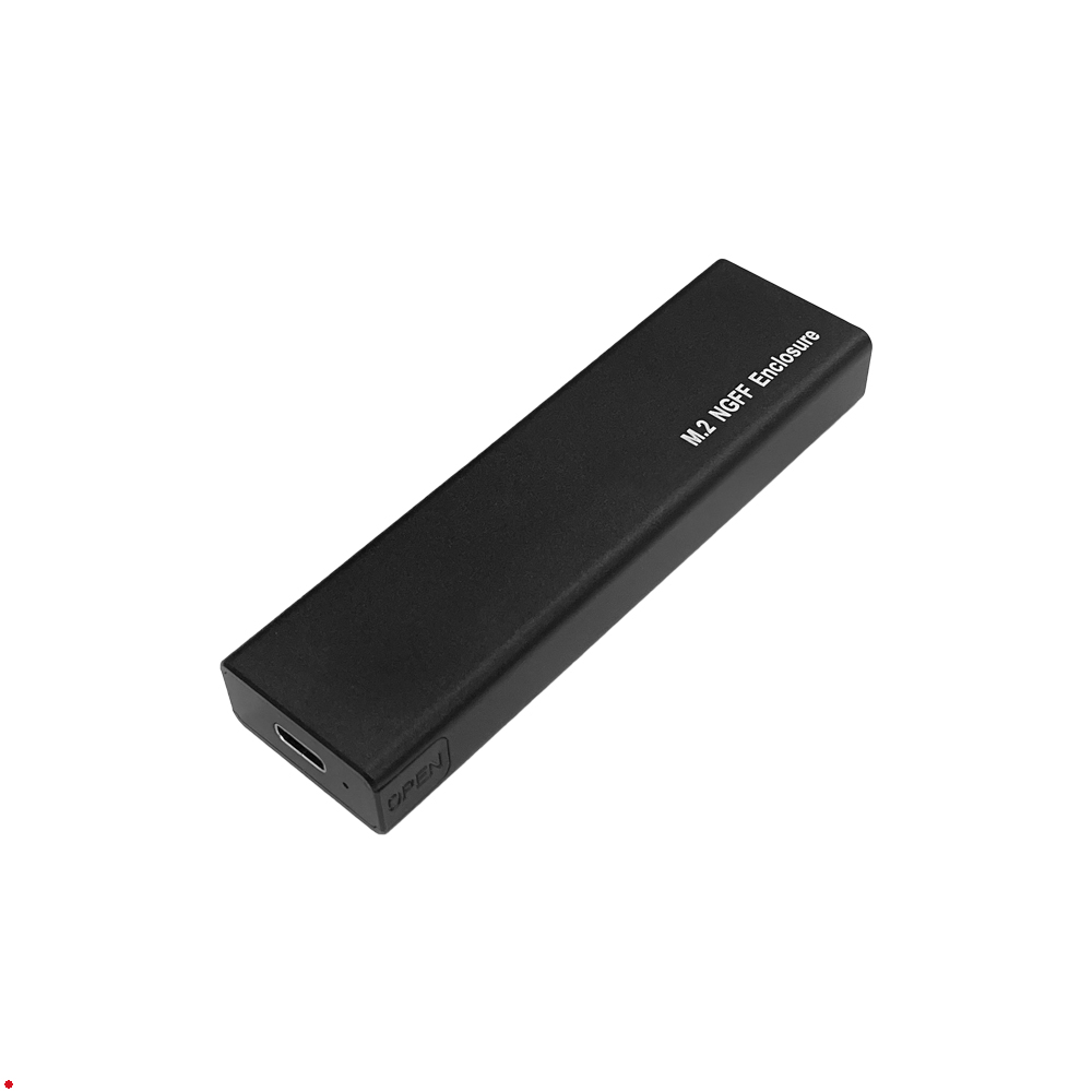 USB 5G速度 M.2 NGFF SATA SSD 台灣晶片 硬碟 外接 盒 獨 適合 iPhone15 pro