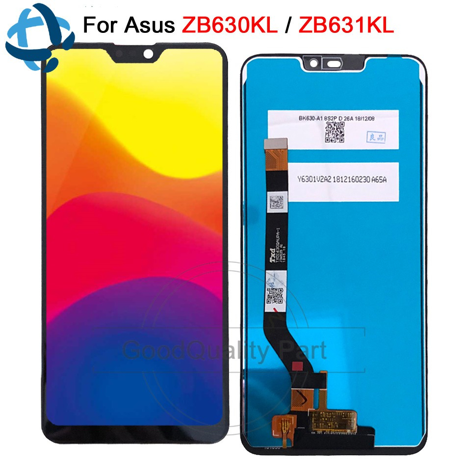 【台北維修】Asus Zenfone Max Pro M2 ZB631KL 液晶螢幕 維修完工價1300元 最低價