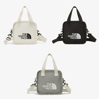 [Weigu Store] The North Face Square Tote 側揹包 小方包 帆布包 手提包
