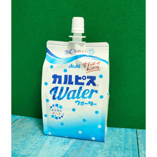 賣場低消199元 日本 朝日 Asahi 可爾必思 養樂多 Calpis 乳酸飲料便利包288ml