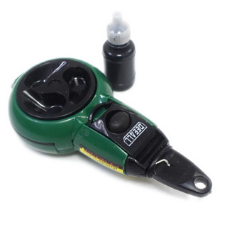 自動墨斗 7.5米 墨鬥 劃線器 木工工具 墨斗 自動劃線器 彈線【DH252】