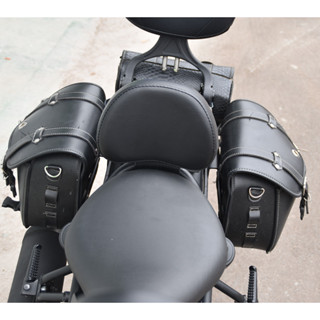 rebel500小靠背 適用於本田500S改裝扶手 rebel500S腳踏車改裝配件後靠背日本同款