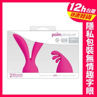 加拿大palmpower 原廠正品 AV按摩棒 AV按摩棒女優按摩棒 配件套組A Palmpleasure