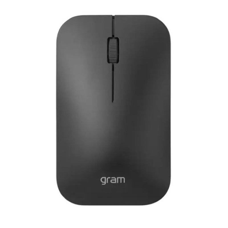 LG gram 滑鼠/msa2 bbrw 黑色