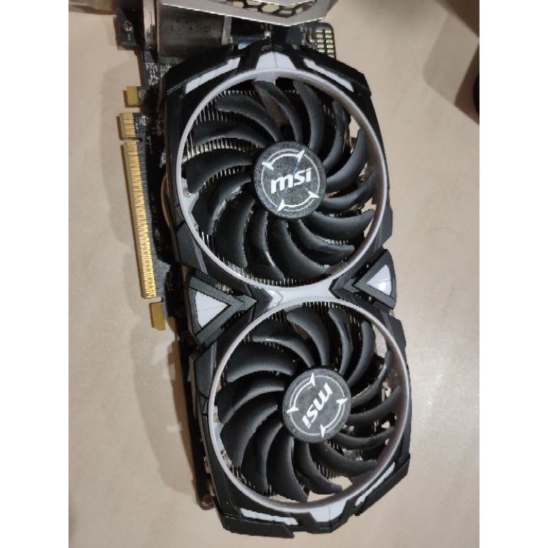 rx580送回賣家維修，限winneo下標