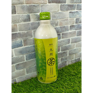 日本JAF*綠茶罐 飲料490ml JAfoodsoita 大分綠茶 低卡綠茶 罐裝飲料 飲品 茶飲 無糖綠茶