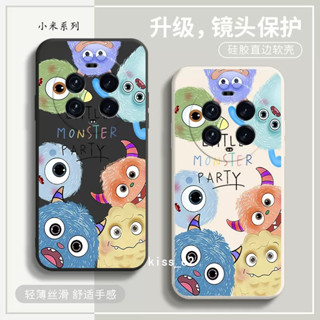 小米手機殼防摔 Redmi保護殼可愛適用紅米 Note 13 Pro 13T 12 11 10 9 Pro 5G 13C
