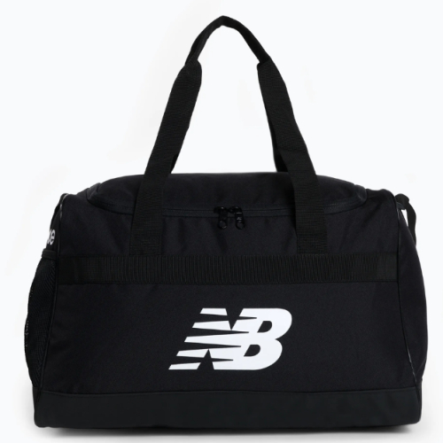 New Balance 手提包 行李包 健身 旅行袋 LAB13508BK Sneakers542