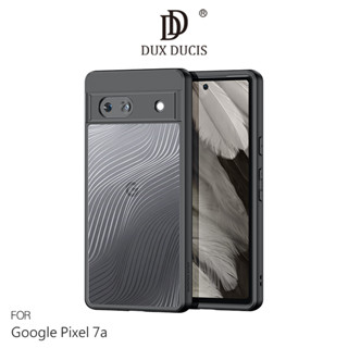 強尼拍賣~DUX DUCIS Google Pixel 7a Aimo 保護殼 霧面手機殼 霧面手機套