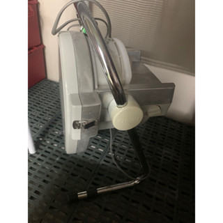 日製/CHUBU/SS-250C/桌上型/根莖葉切菜機/切蔥機/切斷機/切洋蔥機/