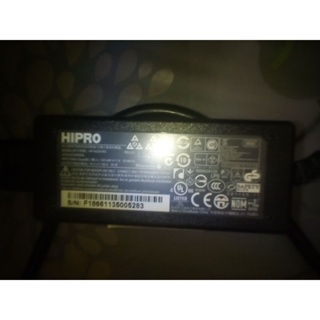 acer s200HL led顯示器的變壓器19V 1.58A規格圖三是同品牌19v 1.3A顯示器變壓器