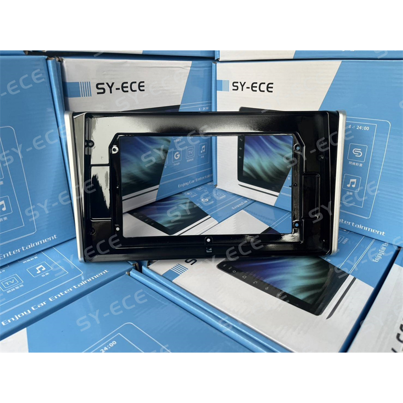 RAV4 五代 5代 19-今年 10吋 安卓 框 線組 協議  面板 百變 套框 全新 SYECE 紳曜數位
