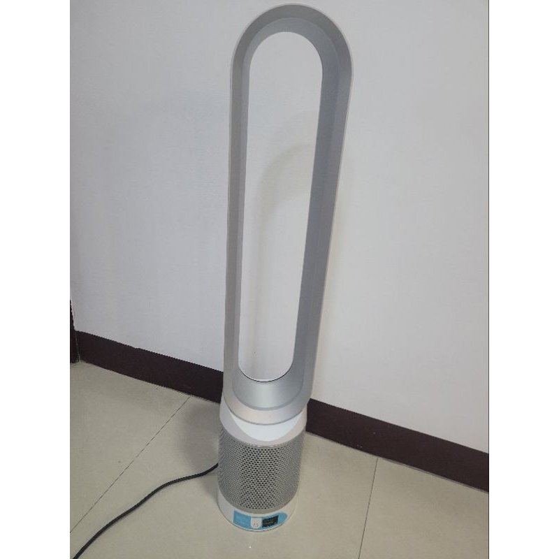Dyson TP 00 01 02 03 無葉型空氣清淨機電風扇 二手良品 外觀漂亮 歡迎參考!
