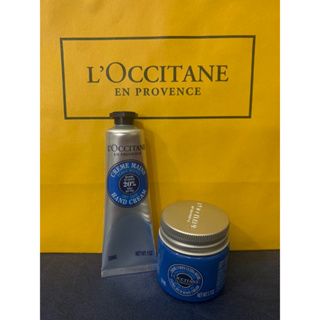 ［L’Occitane 歐舒丹］ 乳油木護手霜30ml