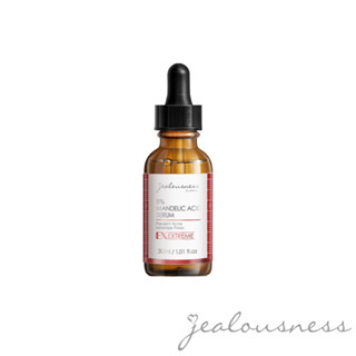 【Jealousness婕洛妮絲】8%杏仁酸淨痘精華30ml（抗痘精華／杏仁酸精華 / 精華原液 / 精華液）