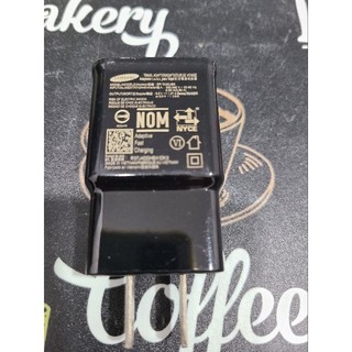 快速出貨》戎戎的精品1號店》SAMSUNG 三星 充電器頭 充電插頭 交流電源供應器 正品 現貨 EP ETA