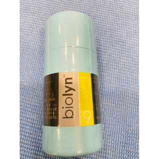 （全新、未拆封）Biolyn精油10ml 檸檬Lemon Oil