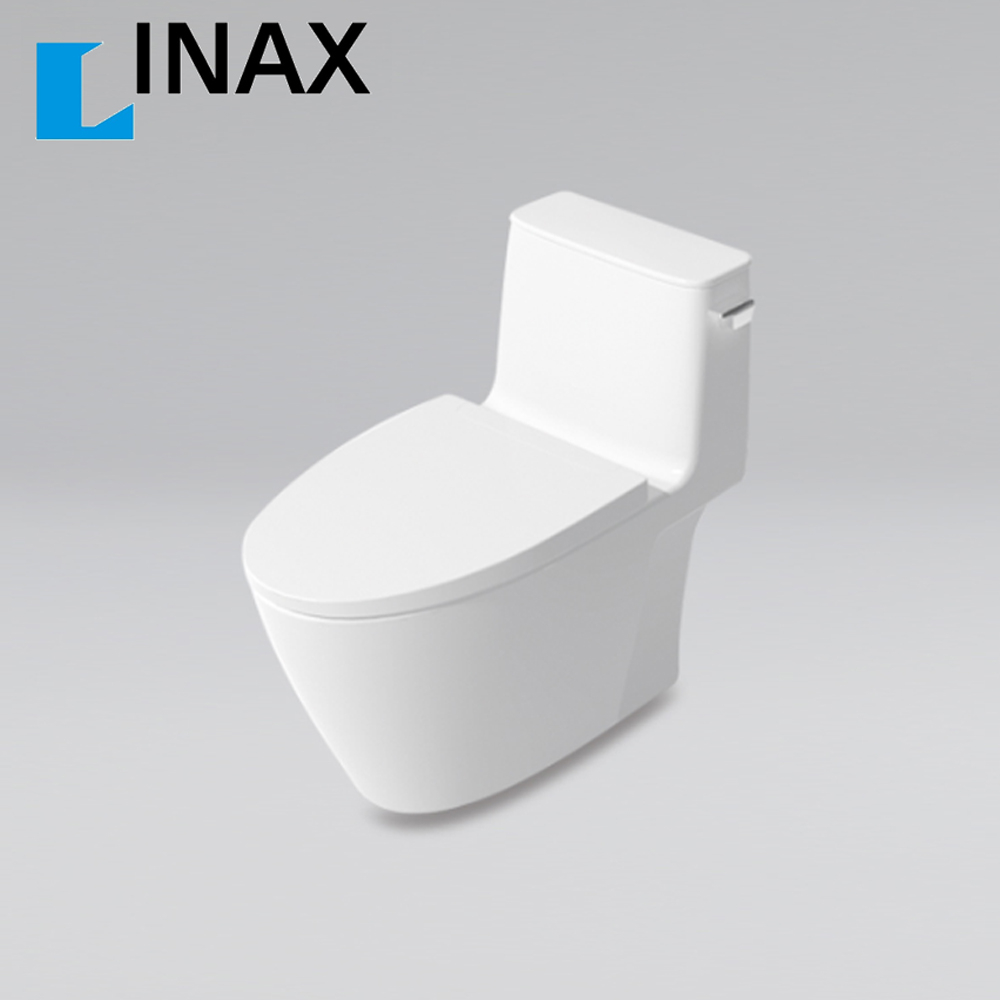 『洗樂適台南義林店』聊聊享優惠、日本第一衛浴品牌INAX衛浴、超抗汙洗淨單體馬桶(AC-912VN-TW/BW1)