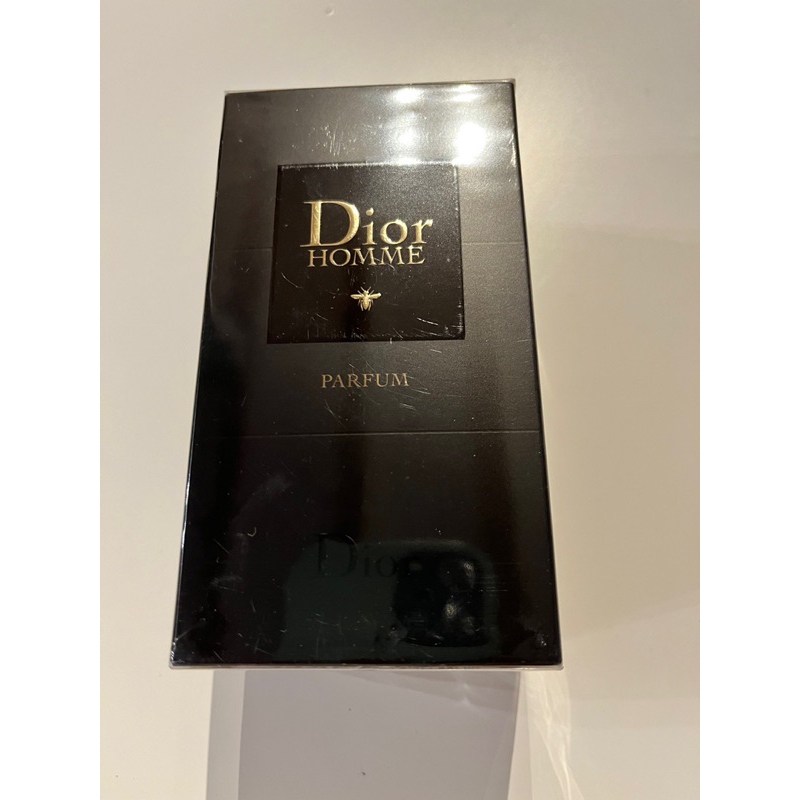 Dior 迪奧 Dior Homme Parfum 100ml 香精 100ml