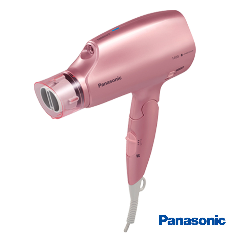 Panasonic 國際牌 奈米水離子吹風機(粉紅) EH-NA32-PP