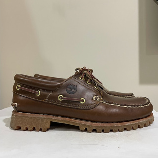 (二手)Timberland 經典雷根鞋 US8