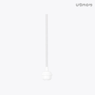 UBMOM臺灣區總代理｜配件類｜重力球 吸管杯 學習杯 練習喝水 喝水 輔助喝水 水壺 水杯 自主進食