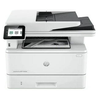 HP LaserJet Pro MFP 4103fdn 黑白雷射複合機(2Z628A)