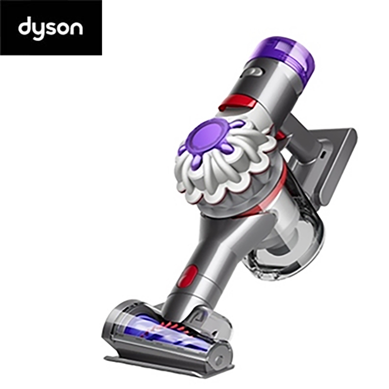 オンライン公式ストア - Dyson V8 Origin red 新品未使用 - 最 安値
