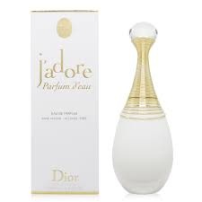 ~歐巴&歐尼~Dior J'adore Parfum d'Eau 澄淨香氛 50ml 100ml