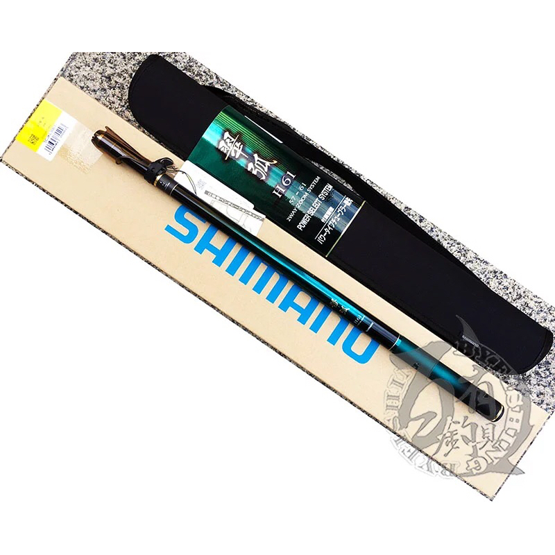 シマノ SHIMANO 天平 超硬調61 ZT 【公式通販】