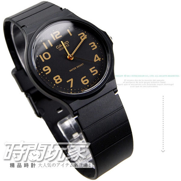 CASIO卡西歐 MQ-24-1B2 原價550 韓妞學生必備 原廠公司貨 基本指針款式 MQ-24-1B2LDF 手錶