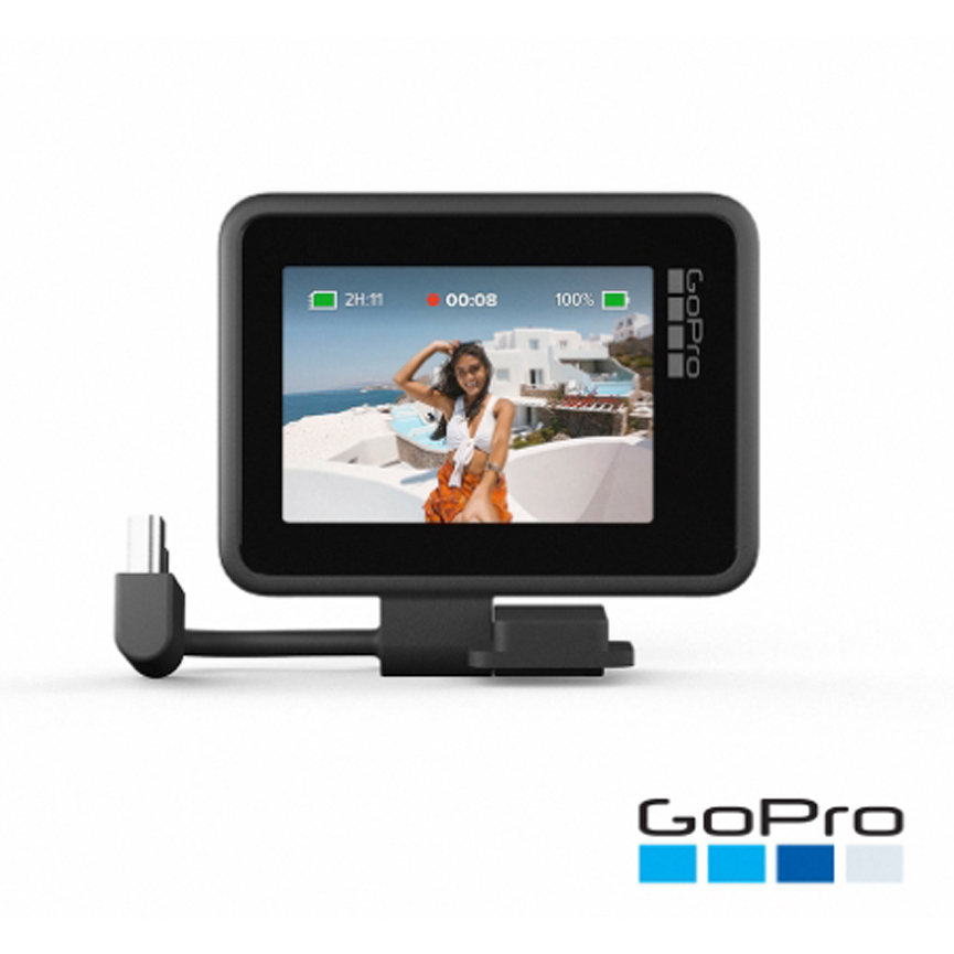 GoPro HERO8/9/10/11 Black顯示器模組 AJLCD-001