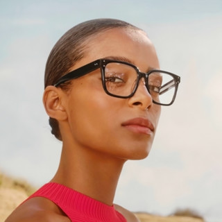 Oliver Peoples OV5502U 奧利弗眼鏡｜復古大臉加寬黑色方框板材眼鏡 男生女生品牌眼鏡框【幸子眼鏡】