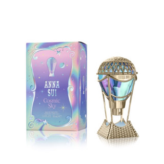 安娜蘇ANNA SUI綺幻星夜淡香水30ml
