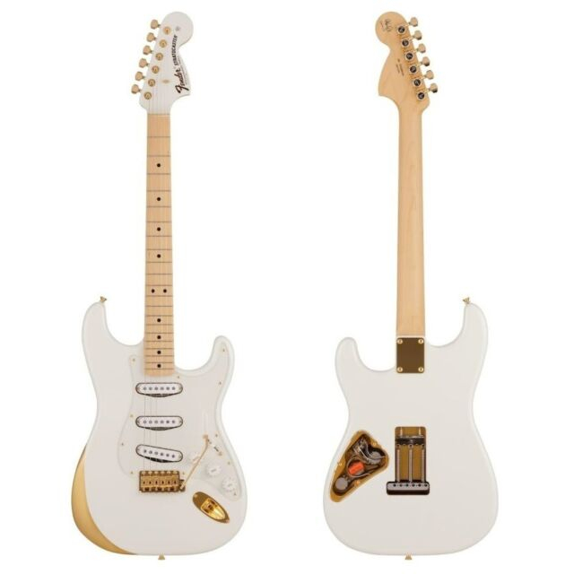 Fender Japan Ken Stratocaster Experiment #1電吉他【宛伶樂器】