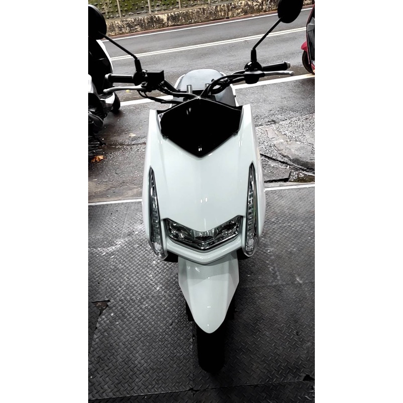 基隆 順輪 山葉 Limi 115 哩咪 二手機車 中古機車 二手 中古 機車 limi Limi