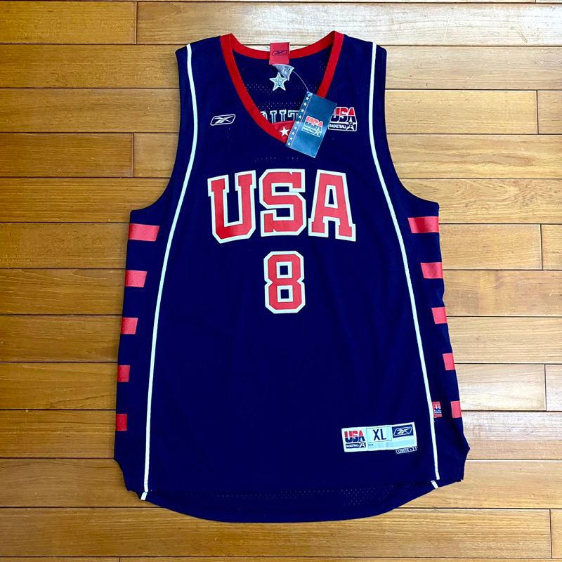 【Allen球衣世界】 Anthony USA 美國隊 電繡NBA球衣 甜瓜 尼克 金塊 湖人 夢幻隊 奧運