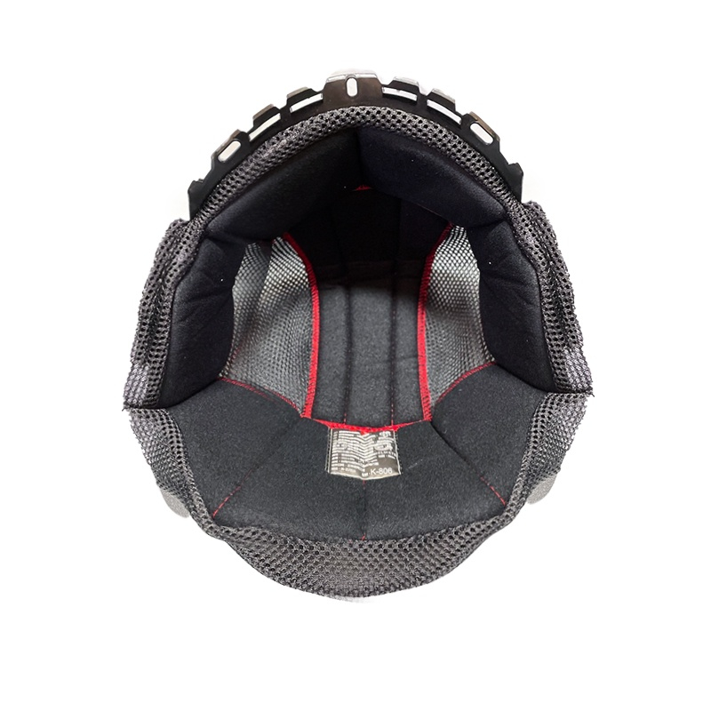 華泰 安全帽 K806 K806S 耳罩 頭襯 下巴布 復古帽配件 內襯組 半罩