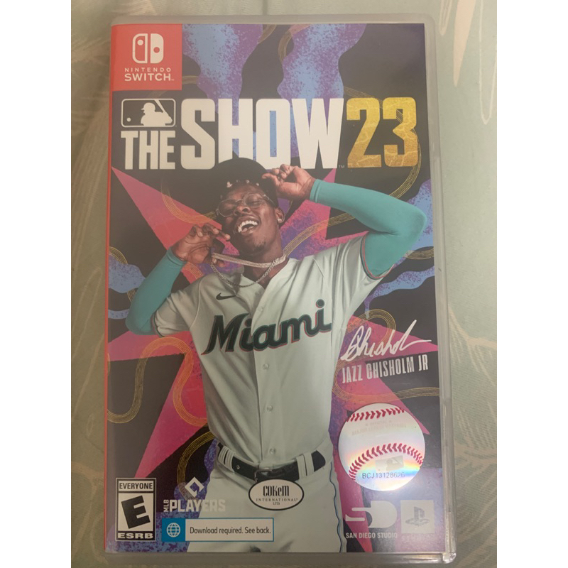 THE SHOW 23